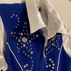 Youth horsemanship halter show bundle!